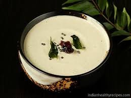 Groundnut Chutney